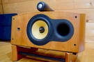 Bowers & Wilkins HTM4S Center Channel Speaker Hi-fi Working Tested ZH0TB02 14.0. Fixed Price $1389.00.