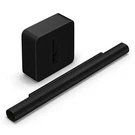 Sonos Arc Ultra Soundbar And 4 Wireless Subwoofer. Fixed Price $1998.00.