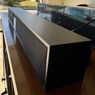 Soundbar - Home Theater Enigma Model 550X 1000 Watt. Fixed Price $250.00.
