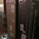 Polk T50 Tower Speaker 2.0 Channel Wired Black Home Audio Rectangular. Fixed Price $200.00.