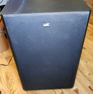 Miller Kreisel M&k MX-125II Powered Subwoofer Used Excellent MX125. Fixed Price $399.99.