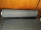 Mirage Omnisat V2 Cc High-end 2-WAY Compact Center Channel Speaker Black. Fixed Price $120.00.