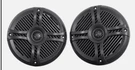 Pair Rockville RMSTS65B 6.5" 800W Waterproof Marine Boat Speakers 2-WAY Black.. Fixed Price $39.95.