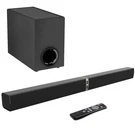 Mzeibo Subwoofer 120W Bluetooth 5.0 Tv Home Theater System. Fixed Price $123.01.