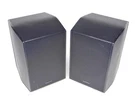 Samsung PS-RQ990D Left And Right Surrounded Speakers (pair) Free Shipping. Fixed Price $169.99.