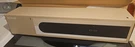 Sonos RAYG1US1 Compact Wireless Stereo Soundbar - White "nib". Fixed Price $179.00.