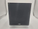 Excellent Condition Yamaha NS-SWP20 6OHM 100W Subwoofer Black Untested. Fixed Price $51.00.