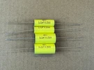 Recap Kit For Yamaha NS-A637 Speaker Crossovers Mpt Film Capacitors. Fixed Price $7.00.