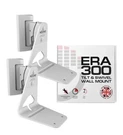 Set 2 Sound Bass ERA300 Wall Mount Bracket, Tilt And Swivel Compatible Sonos. Fixed Price $46.75.