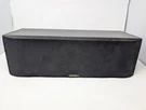 Paradigm CC-170 V.2 Center Channel Speaker Refoamed Woofers. Fixed Price $89.99.