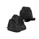 Studiofinix 8" Outdoor Rock Bluetooth Speakers Waterproof Powerful 600 Watt D.... Fixed Price $189.62.