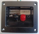 Polk Audio S15 Signature Series Speaker Crossover. Fixed Price $29.95.
