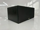 Denon USC-30C Center Channel Speaker 100 Watt 6 Ohms Vintage Black Tested Works. Fixed Price $33.00.