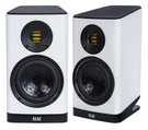 Elac VBS403-GW Vela 2-WAY Bookshelf Speakers (pair) Gloss White. Fixed Price $2899.98.