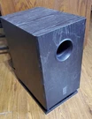 Onkyo SKW-530 Powered Subwoofer 10'' Speaker Black 120V 60HZ 150W Tested. Fixed Price $119.99.