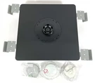 New Atlas Ied SHS-6T2 Hidden Coaxial 32W 70/100V Loudspeaker System White. Fixed Price $79.98.