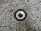 Oem Polk Audio RD5542-1 M40/M50 Monitor 5-1/4" Woofer Speaker Used. Fixed Price $39.99.