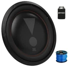 Jbl Club 122SL 12" Subwoofer, Shallow Mount, Ssi, - Includes Speaker Wire. Fixed Price $289.95.