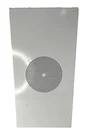 Speco Technologies G86TG1X2 In-ceiling Speaker, 24 12 3-1/2 Inch White. Fixed Price $34.99.