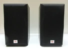 Jbl Northridge Series Bookshelf Speaker Black E20. Fixed Price $95.00.