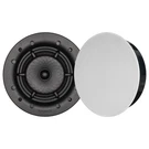 Sonance VXXT8R Outdoor Extreme 8" In-ceiling Speakers Pair White IP66. Fixed Price $1100.00.