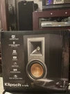 Klipsch R-15PM 50W Powered Monitor Speaker Pair. Fixed Price $250.00.