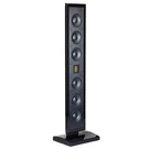 Martinlogan Motion Slm-xl Ultra-slim On-wall Speaker(each) (new, Open Box). Fixed Price $559.00.