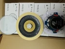 Audio MAT-541-2Y In-ceiling Speakers. Fixed Price $120.00.