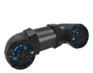 Cerwin Vega UTV8LED 800W Peak Dual 8" Bluetooth Amplified Sound System With. Fixed Price $269.99.