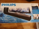 Philips Soundbar Home Cinema Speaker, Specifically Model CSS2123. Fixed Price $65.66.
