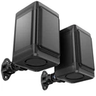 Saiyin Outdoor Indoor Speakers, Marine Grade Mount Surround Sound S.... Fixed Price $38.34.