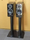 With Dedicated Stand Pmc TWENTY.21 Speakers Piano Black. Fixed Price $2535.00.