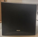 Rca PRO-SW60P Powered Subwoofer Untested. Fixed Price $39.75.