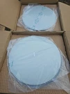 Biamp Deseno C-LC6 Ceiling Speaker Pair. Fixed Price $229.00.