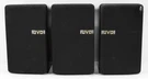 Jvc *SP-XS47* 110 Watts, 8 Ohms Satellite Speakers Lot Of 3, Tested And Working. Fixed Price $14.95.