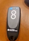 Audio Unlimited SPK-VELO-001 SPK-VELO-002 SPK-VELO-003 Remote Control. Fixed Price $14.99.