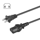 6. Power Cord For Boston Acoustics PV350 PV500 PV700 PV1000 CPS12WI Subwoofer. Fixed Price $15.60.