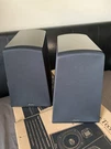 Goldenear Aon 3 Audiophile Bookshelf Speakers - Used, Pair. Fixed Price $800.00.
