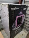 Masingo Karaoke Machine For Adults And Kids With 2 Bluetooth Wireless Microph.... Fixed Price $55.00.