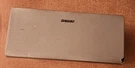 Sony SS-CNP760 Replacement Speaker. Fixed Price $28.00.