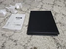 2 Gekko GK-1114 Flat Panel Mount Speakers (pair), New Old Stock, Black Color. Fixed Price $175.00.