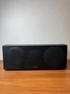 Pioneer SP-C21 Andrew Jones Center Speaker. Fixed Price $103.45.