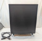 Hsu Research STF-1 Subwoofer Powered Home Audio Tested Works. Fixed Price $250.00.