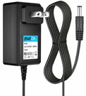 Ac/dc Adapter Power Charger Cord For Onn Speaker 20" 37". Fixed Price $15.24.