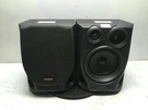 Aiwa SX-NV3000 Speaker Pair Tested. Fixed Price $89.99.