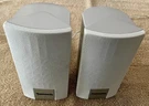 2 Panasonic SB-AFC80 System Speakers 60W Ohms W/ Wires & Mounts. Fixed Price $40.00.