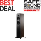 Dynaudio Emit 30 Floorstanding Loudspeaker Walnut (pair). Fixed Price $1699.00.