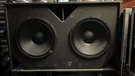 Used Qsc SB-7218. Fixed Price $749.99.