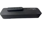Ultimea Solo U2201 2.1 Bluetooth Sound Bar Speaker 120 W Rms Black. Fixed Price $75.00.