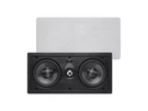 Monoprice 2-WAY Carbon Fiber In-wall Surround Speaker Dual 5.25 Inch (single). Fixed Price $60.00.